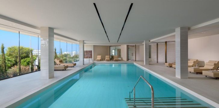 viešbutis AMARANDE HOTEL (ADULTS ONLY) įsikūręs Kipras.