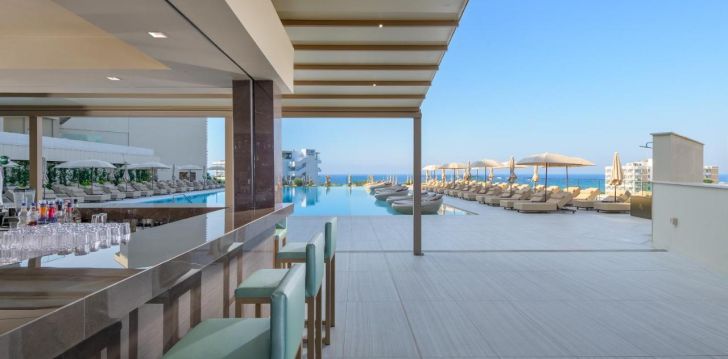 atostogos Kipras – apsistokite viešbutyje AMARANDE HOTEL (ADULTS ONLY)