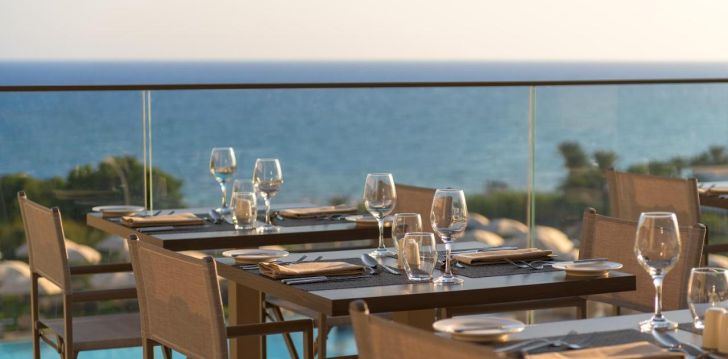 geras kainos ir kokybės santykis atostogoms - viešbutis AMARANDE HOTEL (ADULTS ONLY)