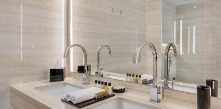 patogus viešbutis jūsų kelionei – 5* AMARANDE HOTEL (ADULTS ONLY)