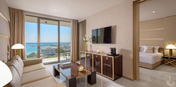 nepraleisk progos pailsėti už gerą kainą - viešbutyje AMARANDE HOTEL (ADULTS ONLY)