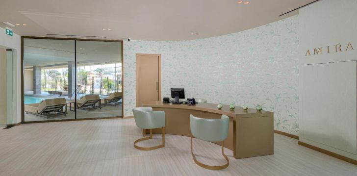 rinkitės viešbutį AMARANDE HOTEL (ADULTS ONLY) kelionei į Kipras