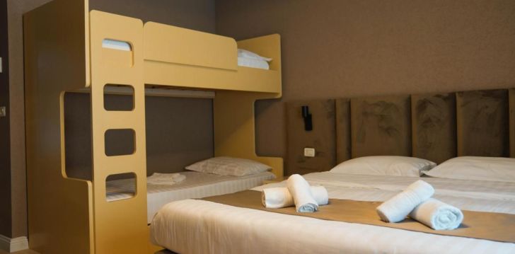 atostogos Albanija – apsistokite viešbutyje MAJESTIC HOTEL
