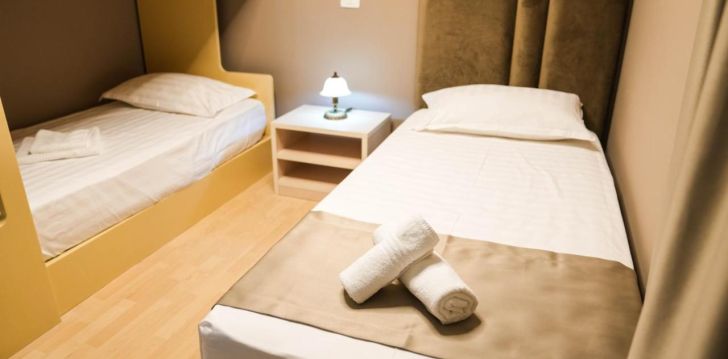 planuoji kelionę į Albanija? apsistokite 4 viešbutyje MAJESTIC HOTEL. 
