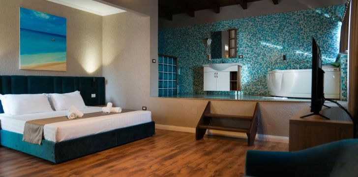 Patogus viešbutis jūsų kelionei – 4* MAJESTIC HOTEL
