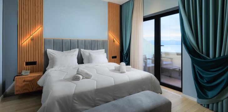 patogus viešbutis jūsų kelionei – 4* BRILANT