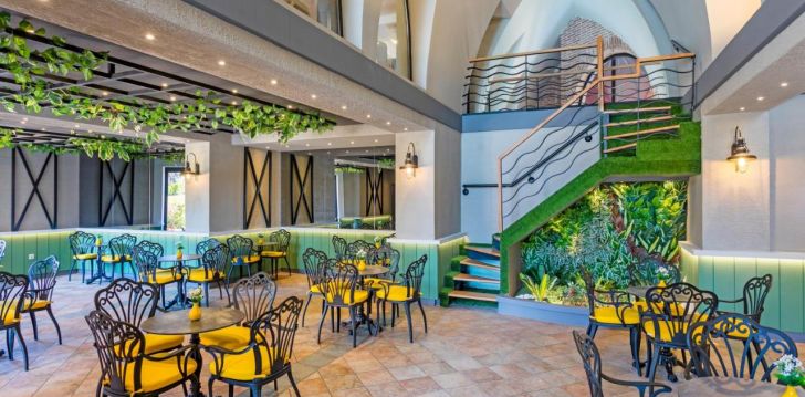 atostogos Turkija – apsistokite viešbutyje LIMAK ARCADIA GOLF & RESORT
