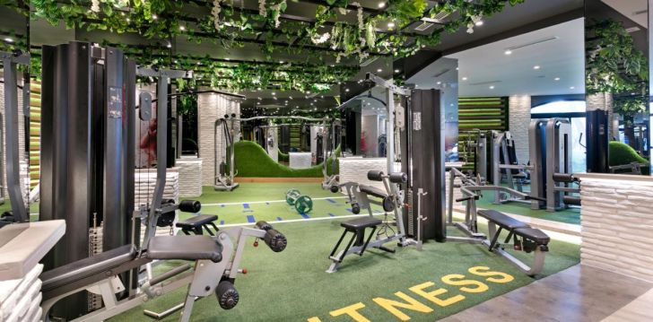 LIMAK ARCADIA GOLF & RESORT - klientų vertinamas, kaip geras kainos ir kokybės santykis.