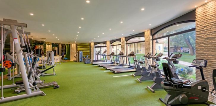 planuoji kelionę į Turkija? apsistokite 5 viešbutyje LIMAK ARCADIA GOLF & RESORT. 