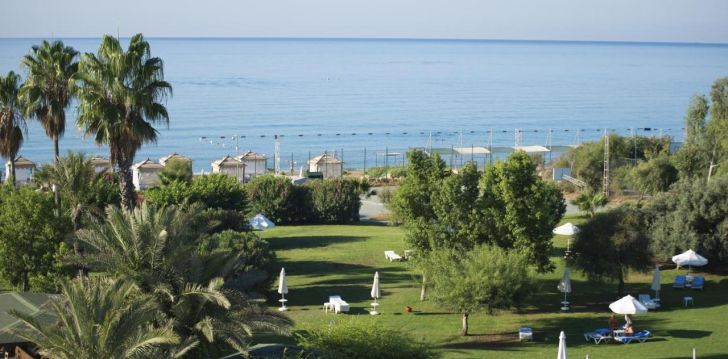 geras kainos ir kokybės santykis atostogoms - viešbutis LIMAK ARCADIA GOLF & RESORT