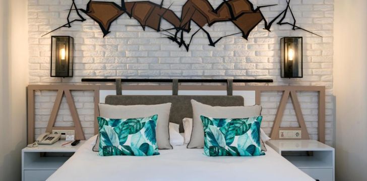 atostogos Turkija – apsistokite viešbutyje LIMAK ARCADIA GOLF & RESORT