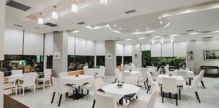Planuoji kelionę į Albanija? apsistokite 4 viešbutyje OASIS.