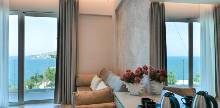 Patogus viešbutis jūsų kelionei – 4* OASIS