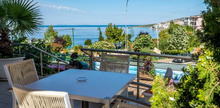 Tavo atostogos prasideda viešbutyje OASIS