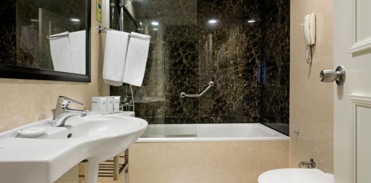 tavo atostogos prasideda viešbutyje LIMAK ATLANTIS DE LUXE