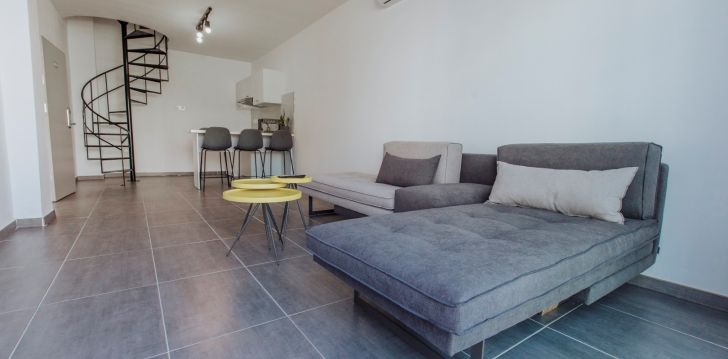 Atostogos Kipras – apsistokite viešbutyje RIVER VIEW BOUTIQUE APARTMENTS