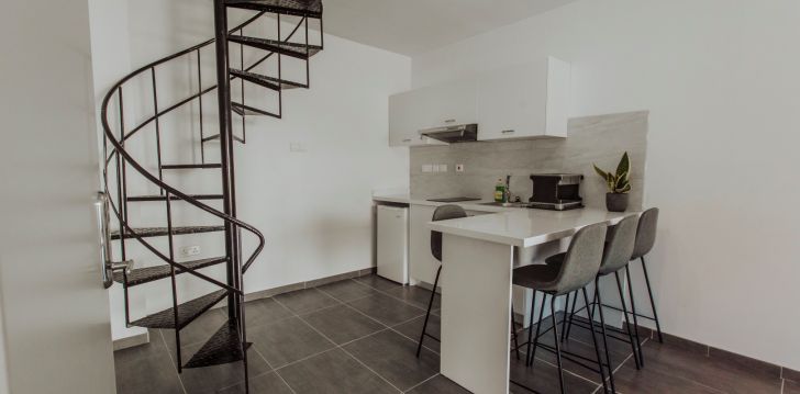 Apsistokite RIVER VIEW BOUTIQUE APARTMENTS viešbutyje už gerą kainą.