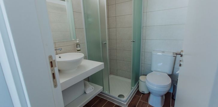 Planuoji kelionę į Kipras? apsistokite 3 viešbutyje RIVER VIEW BOUTIQUE APARTMENTS.