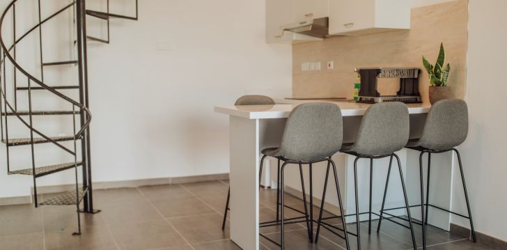 Viešbutis RIVER VIEW BOUTIQUE APARTMENTS įsikūręs Kipras.