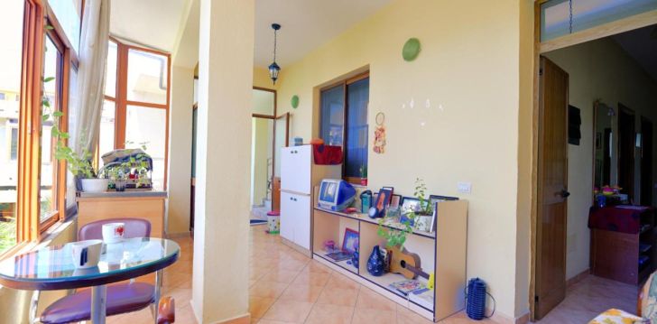 planuoji kelionę į Albanija? apsistokite 3 viešbutyje MY HOME GUEST HOUSE.
