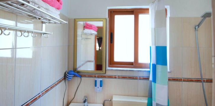 geras kainos ir kokybės santykis atostogoms - viešbutis MY HOME GUEST HOUSE