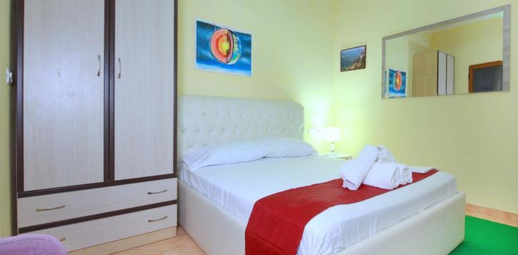 planuoji kelionę į Albanija? apsistokite 3 viešbutyje MY HOME GUEST HOUSE. 