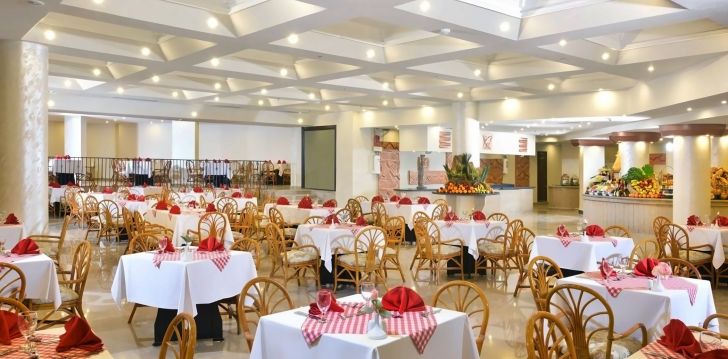 MORENO SPA & RESORT - klientų vertinamas, kaip geras kainos ir kokybės santykis.