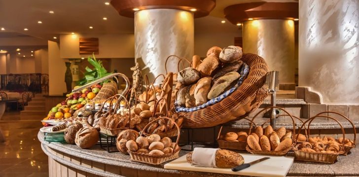 geras kainos ir kokybės santykis atostogoms - viešbutis MORENO SPA & RESORT