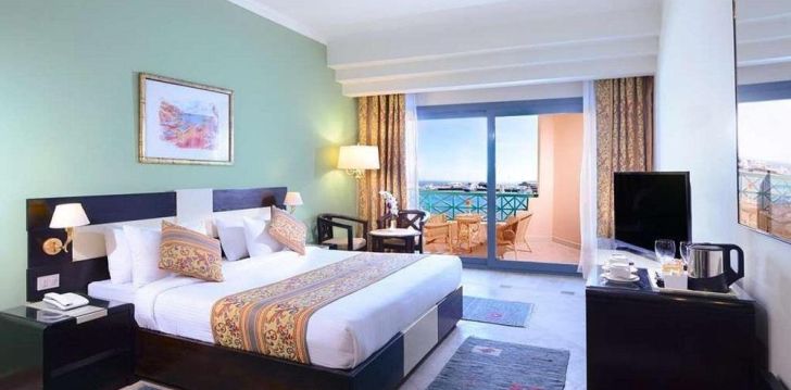 geras kainos ir kokybės santykis atostogoms - viešbutis MORENO SPA & RESORT
