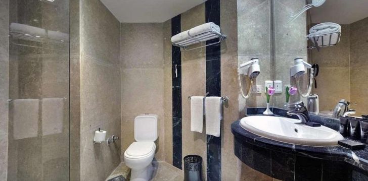 viešbutis MORENO SPA & RESORT įsikūręs Egiptas. 