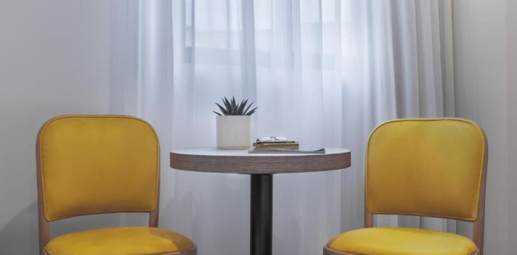 geras kainos ir kokybės santykis atostogoms - viešbutis URBAN ROOMS
