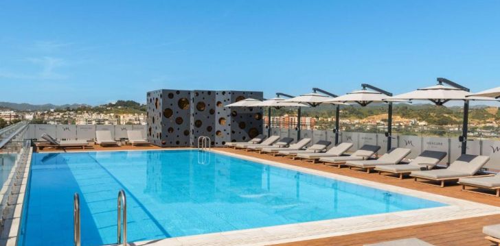 Apsistokite MERCURE TIRANA viešbutyje už gerą kainą.
