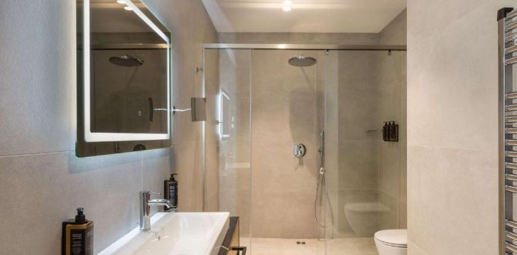 Apgyvendinimas 4* MERCURE TIRANA
