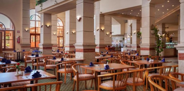 Viešbutis AKASSIA SWISS RESORT įsikūręs Egiptas.