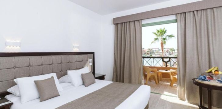 geras kainos ir kokybės santykis atostogoms - viešbutis AKASSIA SWISS RESORT