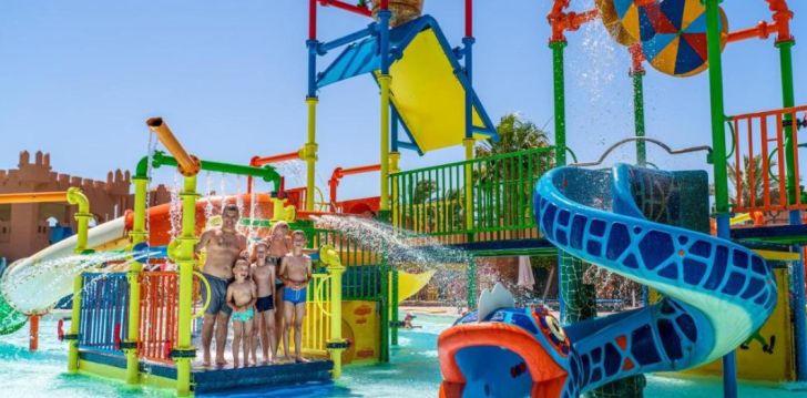 patogus viešbutis jūsų kelionei – 5* AKASSIA SWISS RESORT