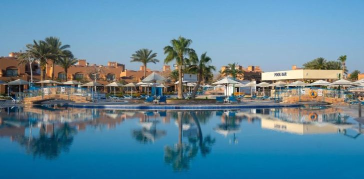 nepraleisk progos pailsėti už gerą kainą - viešbutyje AKASSIA SWISS RESORT