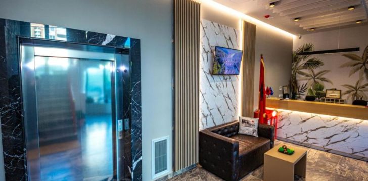planuoji kelionę į Albanija? apsistokite 3 viešbutyje HOTEL BELLA VISTA.