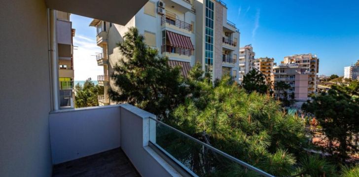 viešbutis HOTEL BELLA VISTA įsikūręs Albanija. 
