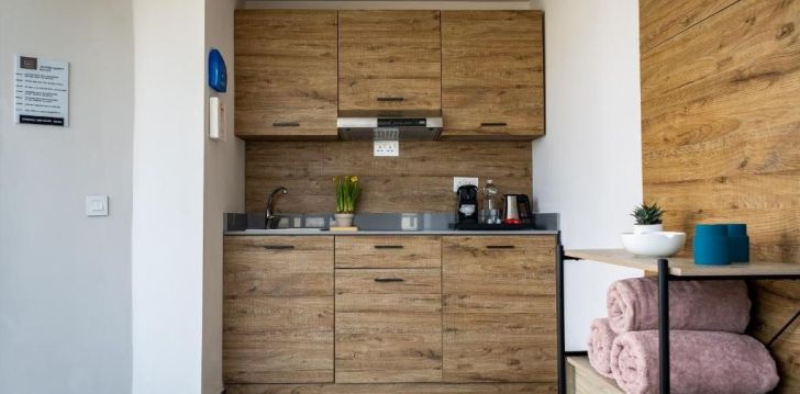nepraleisk progos pailsėti už gerą kainą - viešbutyje URBAN ROOMS