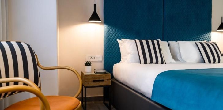 apsistokite URBAN ROOMS viešbutyje už gerą kainą.