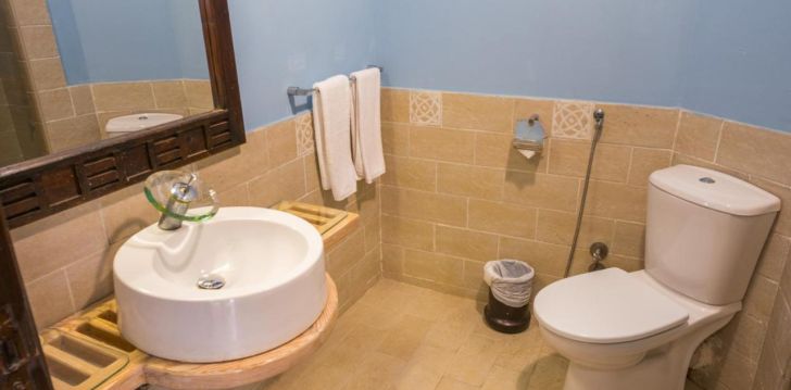 Geras kainos ir kokybės santykis atostogoms - viešbutis ONATTI BEACH RESORT