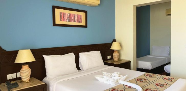 Tavo atostogos prasideda viešbutyje ONATTI BEACH RESORT
