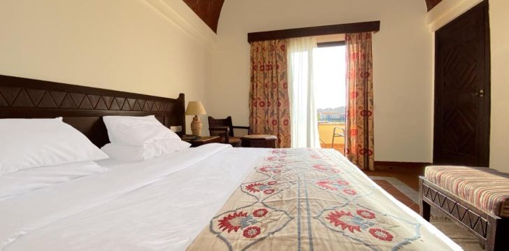 Geras kainos ir kokybės santykis atostogoms - viešbutis ONATTI BEACH RESORT