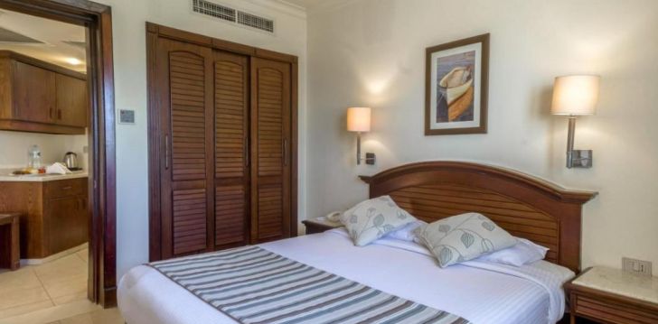 viešbutis CORAL BEACH RESORT HURGHADA įsikūręs Egiptas. 