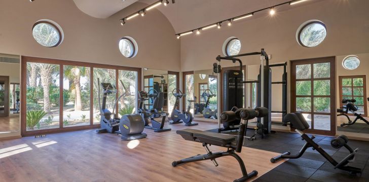 atostogos Egiptas – apsistokite viešbutyje STEIGENBERGER GOLF RESORT EL GOUNA