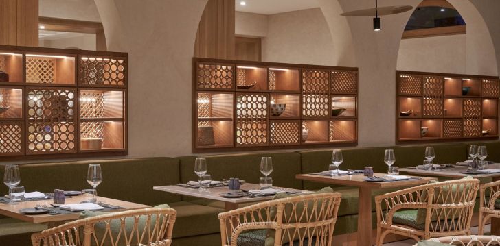 planuoji kelionę į Egiptas? apsistokite 5 viešbutyje STEIGENBERGER GOLF RESORT EL GOUNA.