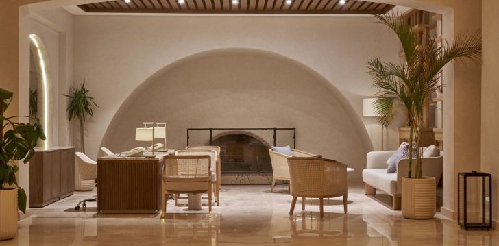 planuoji kelionę į Egiptas? apsistokite 5 viešbutyje STEIGENBERGER GOLF RESORT EL GOUNA. 