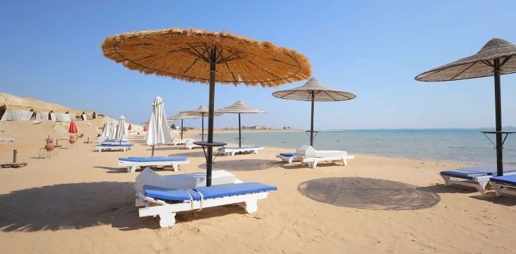 rinkitės viešbutį SHARM BRIDE RESORT kelionei į Egiptas