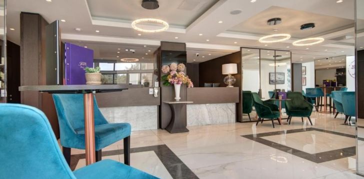 apsistokite URBAN VALLEY RESORT & SPA viešbutyje už gerą kainą. 